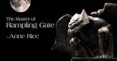 The Master of Rampling Gate - Anne Rice