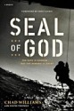 SEAL of God (Audio) - Chad Williams, David Thomas, Greg Laurie