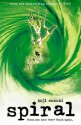 Spiral (Book 2) - Koji Suzuki