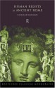 Human Rights in Ancient Rome - Richard Bauman