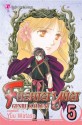 Fushigi Yûgi: Genbu Kaiden, Vol. 5 - Yuu Watase