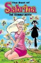 Magic of Sabrina the Teenage Witch - Bill Golliher, Holly G!