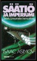 Säätiö ja imperiumi (Säätiö, #2) - Isaac Asimov