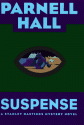 Suspense - Parnell Hall