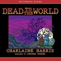 Dead to the World - Charlaine Harris