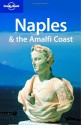 Naples & the Amalfi Coast - Lonely Planet, Duncan Garwood