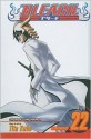 Bleach 22 (Shonen Jump Manga (Topeka Bindery)) - Tite Kubo