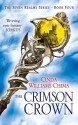 The Crimson Crown - Cinda Williams Chima