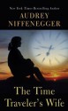 The Time Traveler's Wife - Audrey Niffenegger