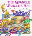 The Quangle Wangle's Hat - Edward Lear