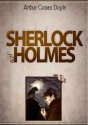 Sherlock Holmes, tom 1 - Arthur Conan Doyle