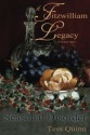 A Fitzwilliam Legacy: Seasonal Disorder (Volume I) - Tess Quinn