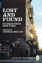 Lost and Found: Stories from New York - Thomas Beller