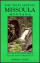 Day Hikes Missoula Montana - Robert Stone