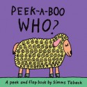 Peek-a-Boo Who? - Simms Taback