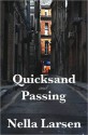 QUICKSAND and PASSING - Nella Larsen