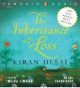 Inheritance Of Loss - Kiran Desai, Meera Simhan