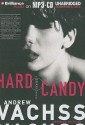 Hard Candy - Andrew Vachss, Phil Gigante