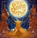 Sanderson Man Snoozy (w.t.) - William Joyce