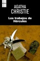 Los trabajos de hércules (Spanish Edition) - Ángel Soler, Agatha Christie