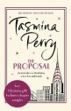 The Perfect Christmas Treat - an exclusive e-book sampler of The Proposal - Tasmina Perry