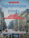 Cuda Polski. Najpiękniejsze miasta - Tadeusz Glinka, Marek Piasecki