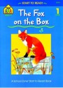 Fox on the Box: Start to Read - Barbara Gregorich