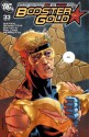 Booster Gold (2007-2011) #33 - Keith Giffen, J.M. DeMatteis, Chris Batista