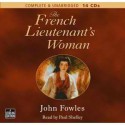 The French Lieutenant's Woman - John Fowles, Paul Shelley