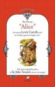 The Nursery Alice - Lewis Carroll, John Tenniel