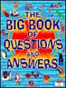 The Big Book of Questions and Answers (paperback) - Jane Parker Resnick