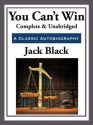 You Can't Win - Jack Black