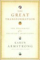 Great Transformation - Karen Armstrong