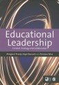 Educational Leadership: Context, Strategy and Collaboration - Christine Wise, Nigel D. Bennett