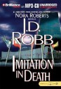 Imitation in Death (In Death, #17) - J.D. Robb, Susan Ericksen