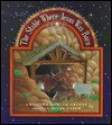 The Stable Where Jesus Was Born - Rhonda Gowler Greene, Susan Gaber