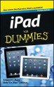 Ipad for Dummies - Edward C. Baig, Bob LeVitus