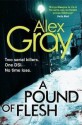 A Pound of Flesh - Alex Gray