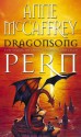 Dragonsong - Anne McCaffrey