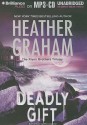 Deadly Gift - Heather Graham, Phil Gigante