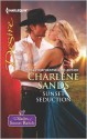 Sunset Seduction (Rich Rugged Ranchers #2) - Charlene Sands