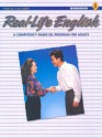 Real Life English Bk 4 - Jayme Adelson-Goldstein, Steck-Vaughn Company