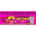 Build a Doodle Circus - Beverly Armstrong