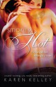 Smoking Hot - Karen Kelley