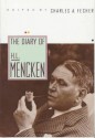 The Diary of H. L. Mencken - H.L. Mencken, Charles A. Fecher