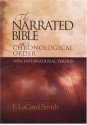 The Narrated Bible in Chronological Order (NIV) - F. LaGard Smith