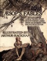 Aesop's Fables - Arthur Rackham