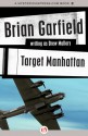 Target Manhattan - Brian Garfield