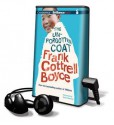 The Unforgotten Coat [With Earbuds] - Frank Cottrell Boyce, Sarah Coomes