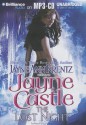 The Lost Night (Rainshadow, #1) - Jayne Castle